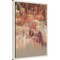 Liquid Life - Summer Edition #2 by Annike Limborco Framed Canvas Wall Art